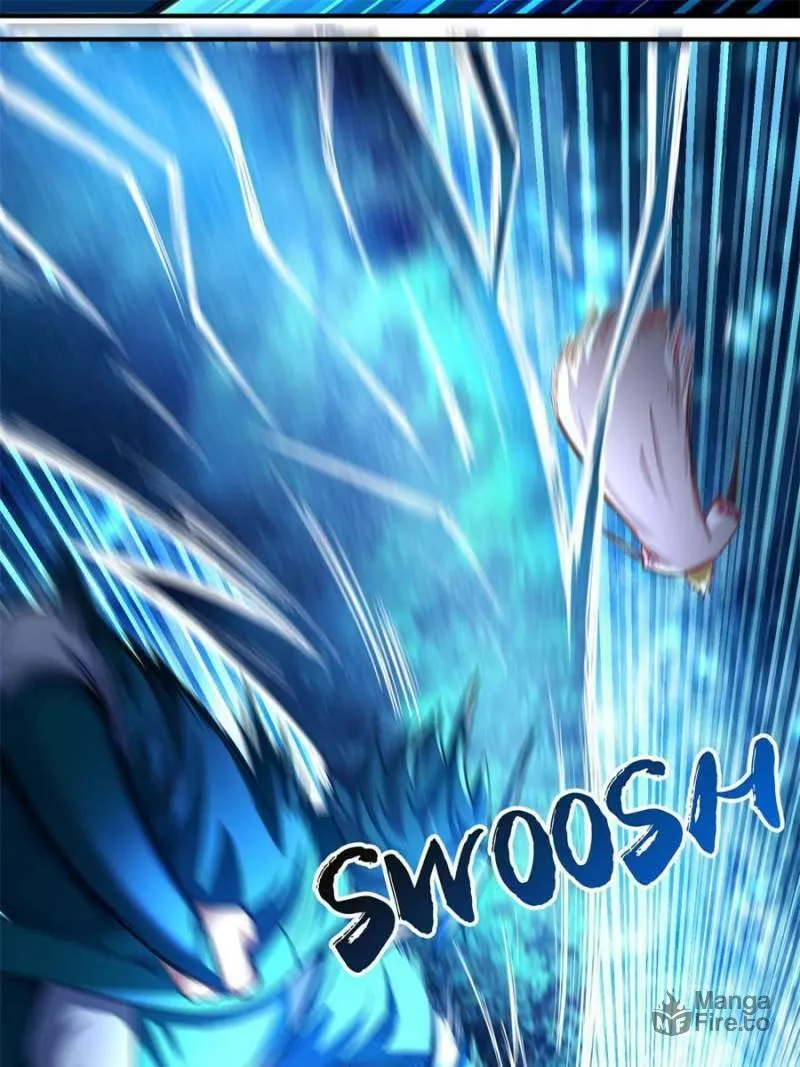 Read I Picked up an Attribute (Colored) chapter 105 image 39 on Lezhin