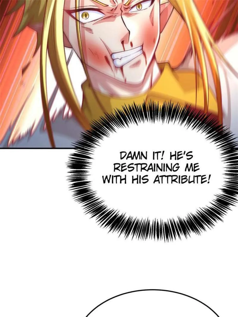 Read I Picked up an Attribute (Colored) chapter 105 image 42 on Lezhin