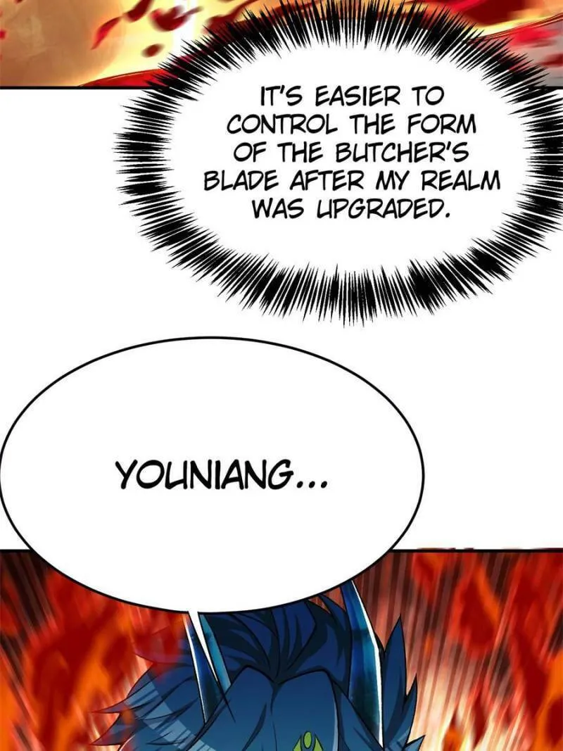 Read I Picked up an Attribute (Colored) chapter 105 image 46 on Lezhin