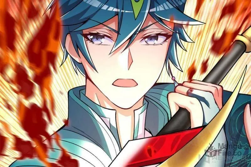 Read I Picked up an Attribute (Colored) chapter 105 image 47 on Lezhin