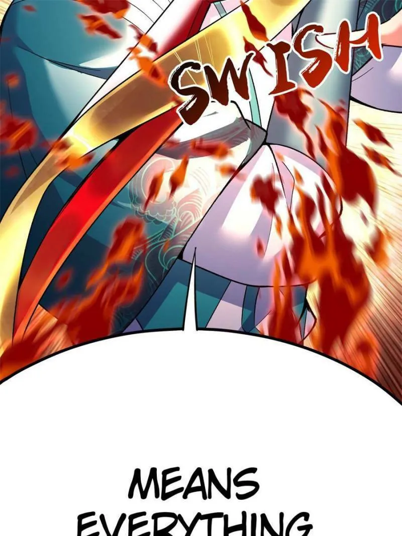 Read I Picked up an Attribute (Colored) chapter 105 image 48 on Lezhin