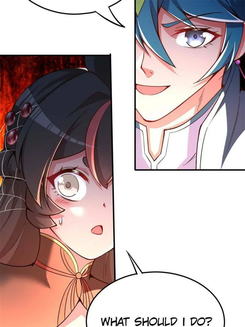 Read I Picked up an Attribute (Colored) chapter 105 image 51 on Lezhin