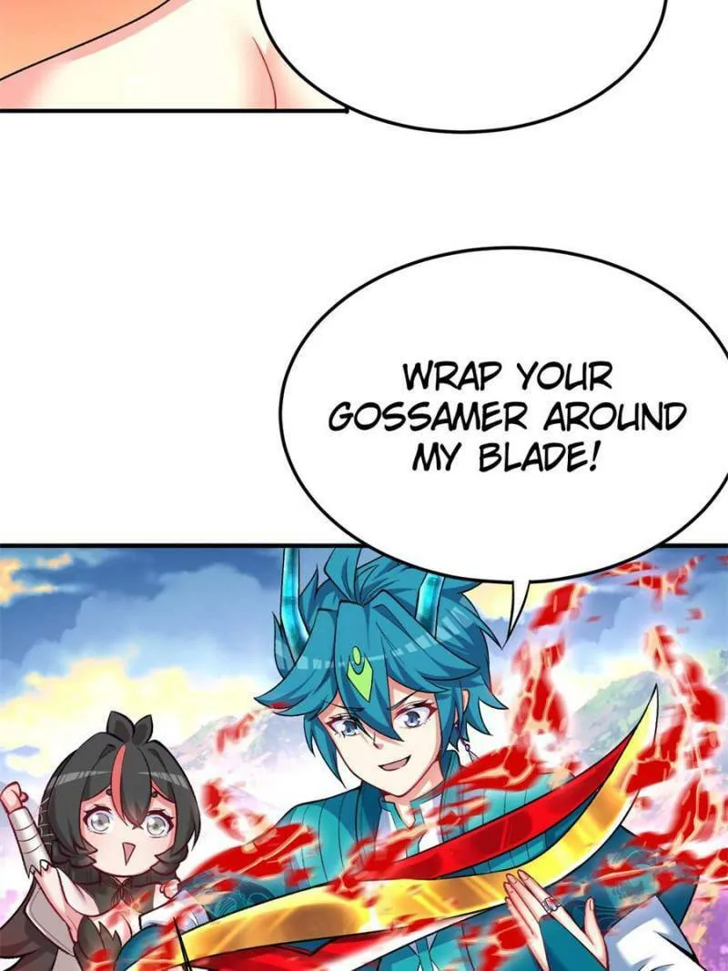 Read I Picked up an Attribute (Colored) chapter 105 image 52 on Lezhin