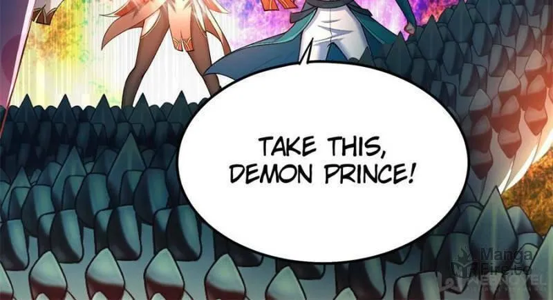 Read I Picked up an Attribute (Colored) chapter 105 image 56 on Lezhin
