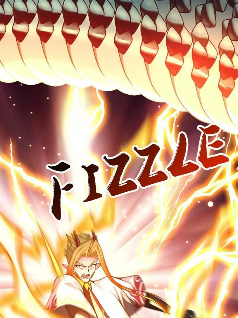 Read I Picked up an Attribute (Colored) chapter 105 image 57 on Lezhin