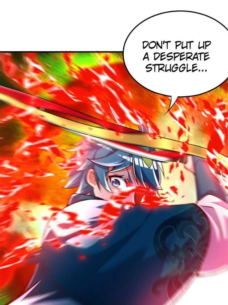 Read I Picked up an Attribute (Colored) chapter 105 image 60 on Lezhin