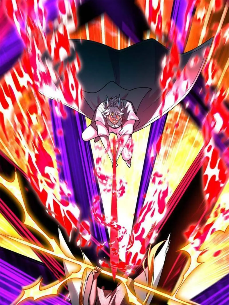 Read I Picked up an Attribute (Colored) chapter 105 image 63 on Lezhin
