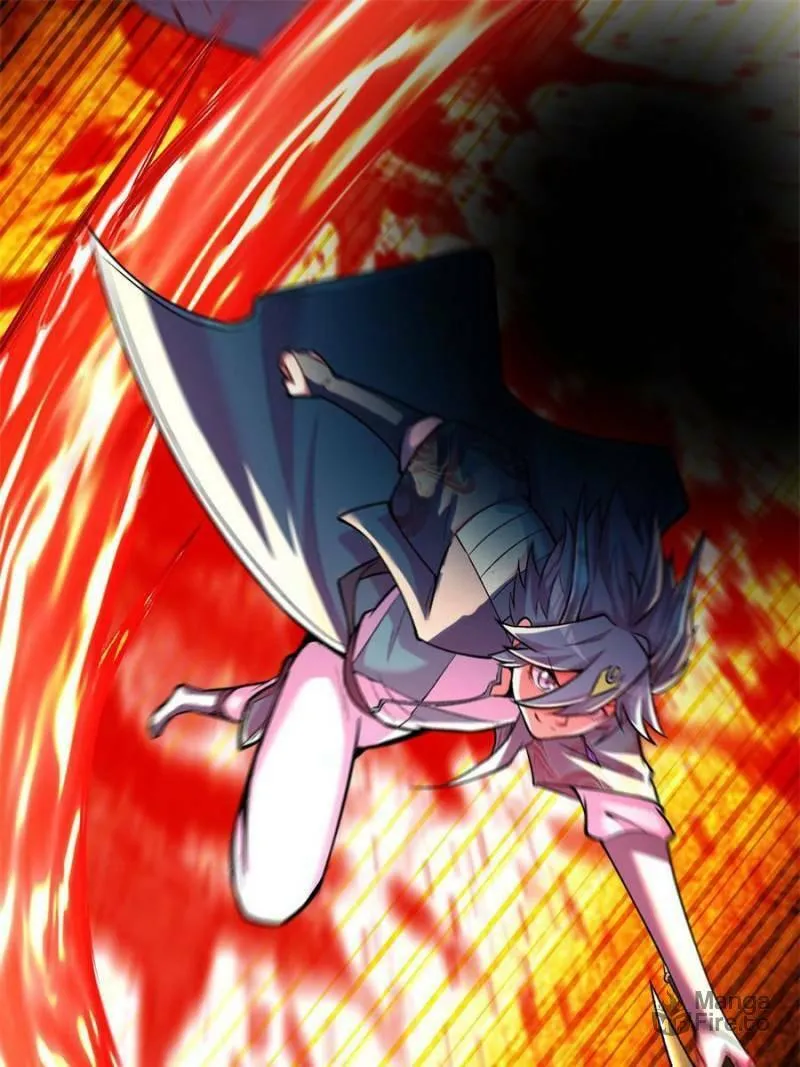 Read I Picked up an Attribute (Colored) chapter 105 image 69 on Lezhin