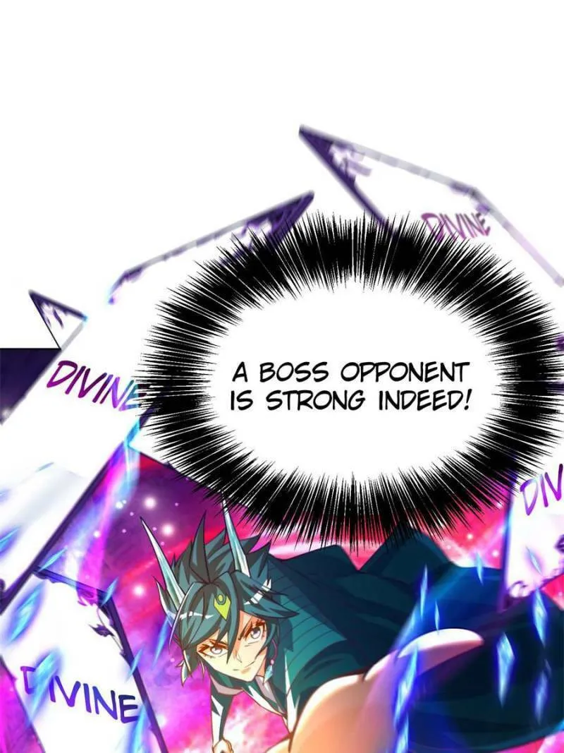 Read I Picked up an Attribute (Colored) chapter 105 image 72 on Lezhin