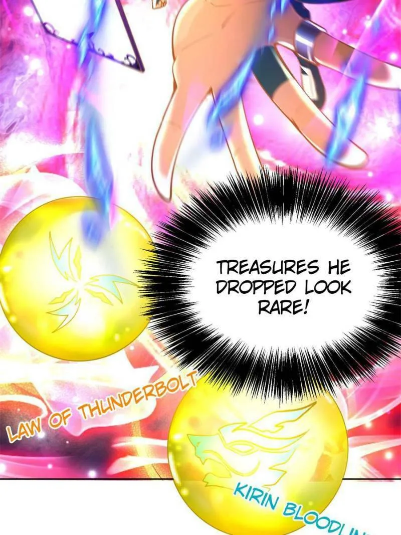 Read I Picked up an Attribute (Colored) chapter 105 image 73 on Lezhin