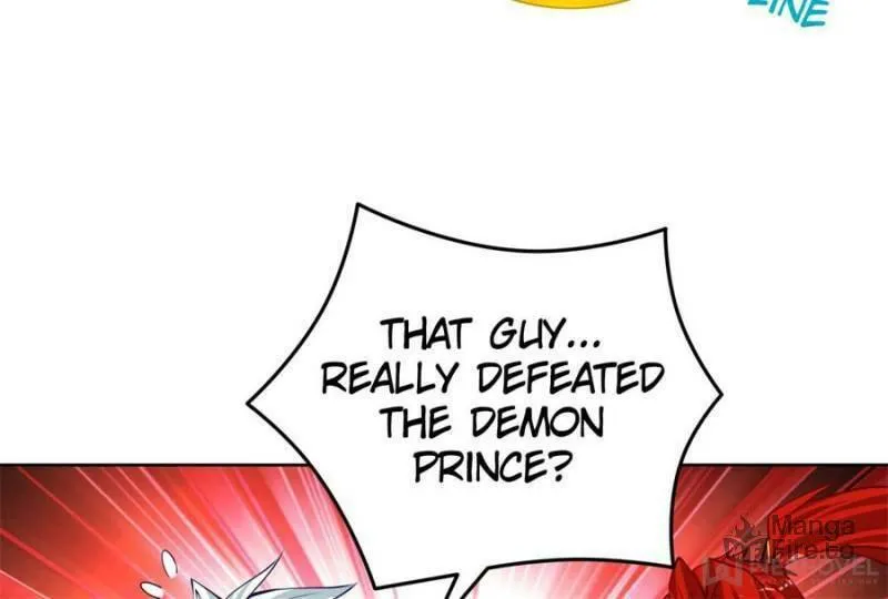Read I Picked up an Attribute (Colored) chapter 105 image 74 on Lezhin