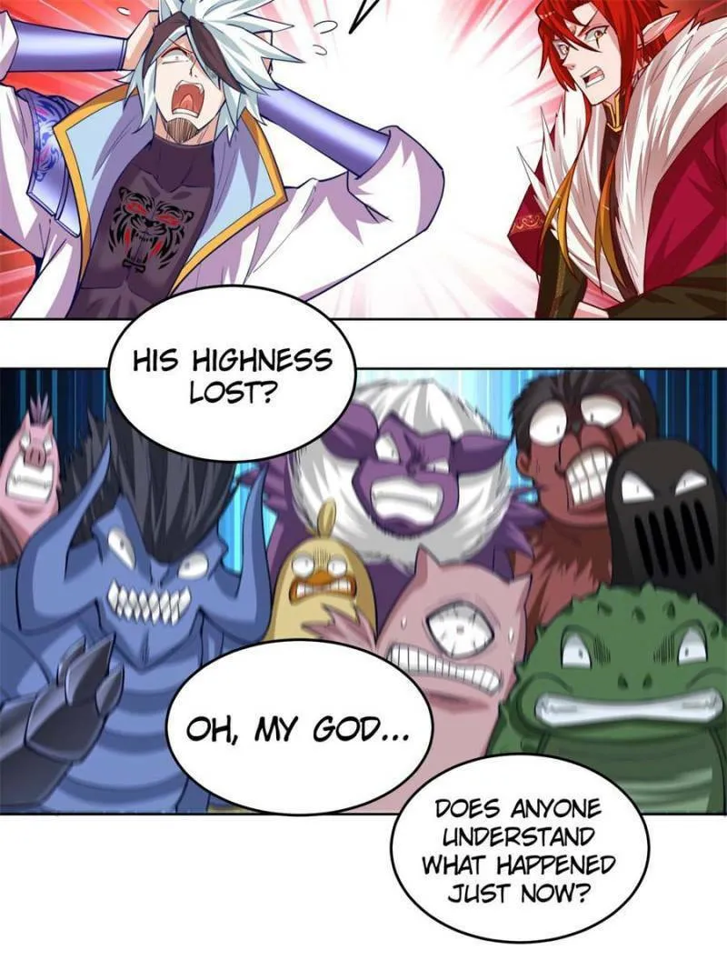 Read I Picked up an Attribute (Colored) chapter 105 image 75 on Lezhin