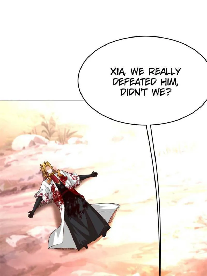 Read I Picked up an Attribute (Colored) chapter 105 image 76 on Lezhin