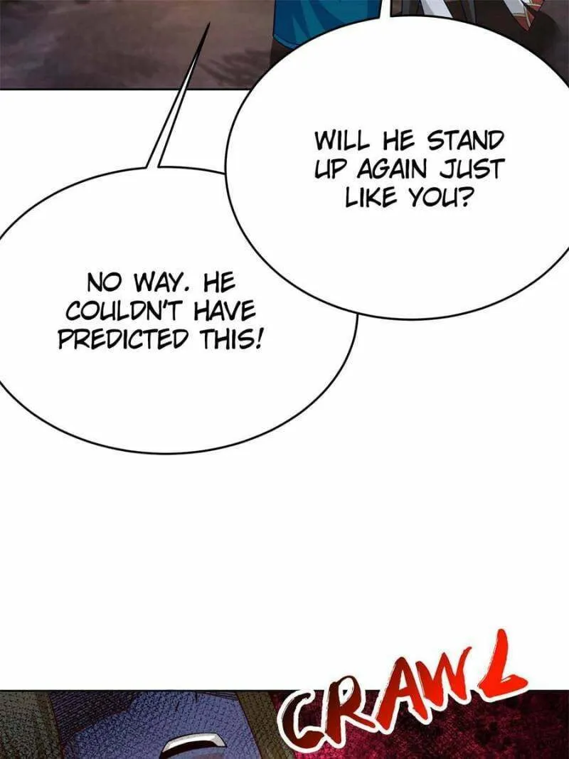 Read I Picked up an Attribute (Colored) chapter 105 image 78 on Lezhin