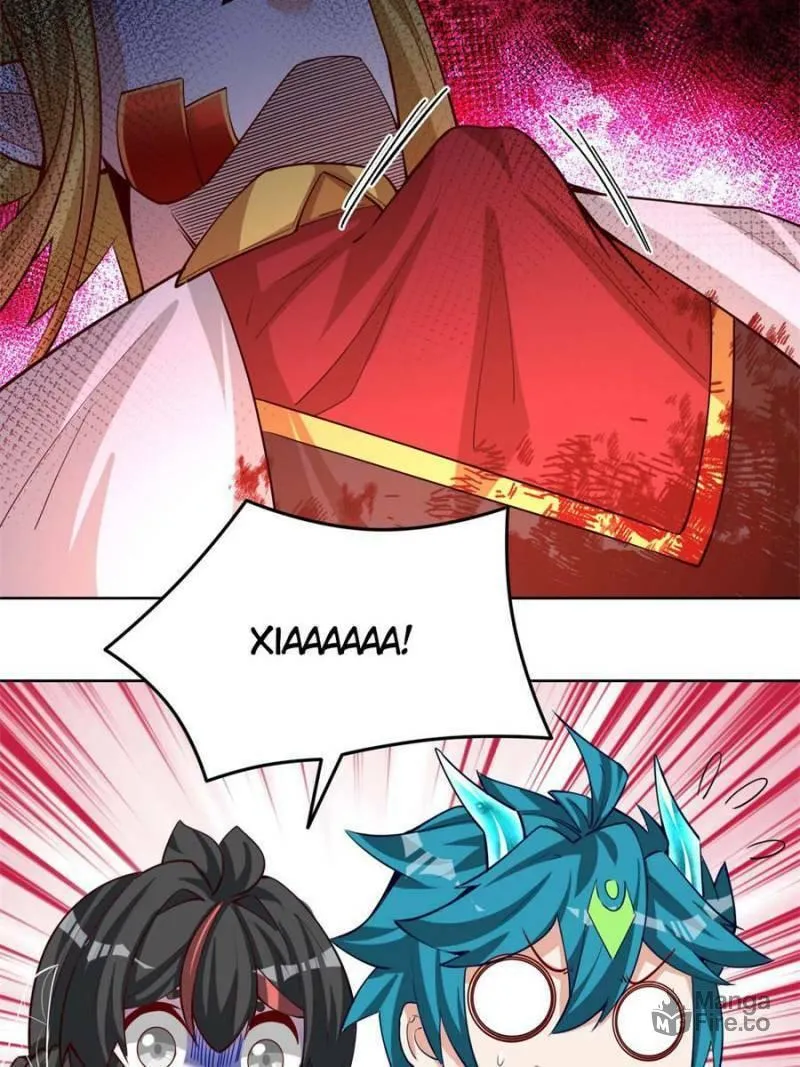 Read I Picked up an Attribute (Colored) chapter 105 image 79 on Lezhin