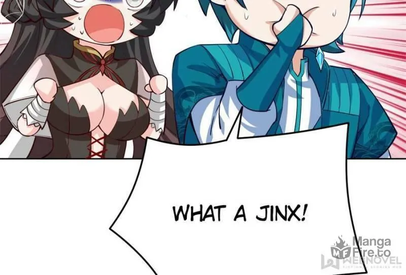 Read I Picked up an Attribute (Colored) chapter 105 image 80 on Lezhin