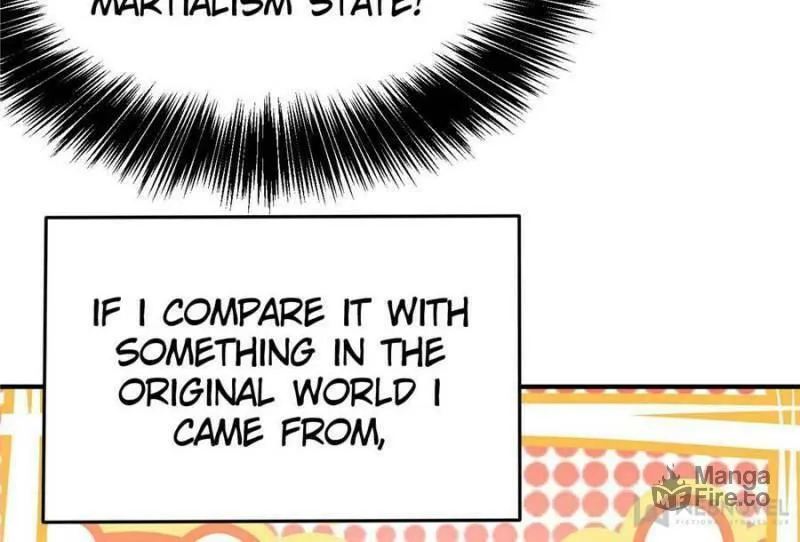 Read I Picked up an Attribute (Colored) chapter 106 image 11 on Lezhin