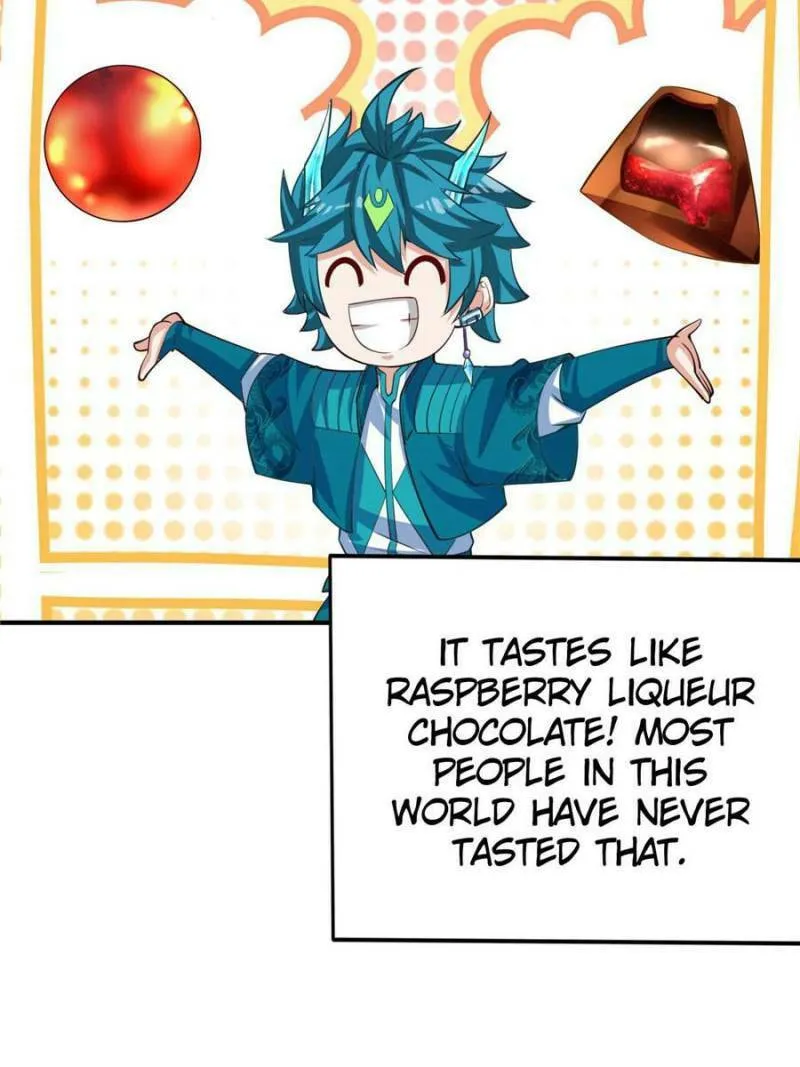 Read I Picked up an Attribute (Colored) chapter 106 image 12 on Lezhin
