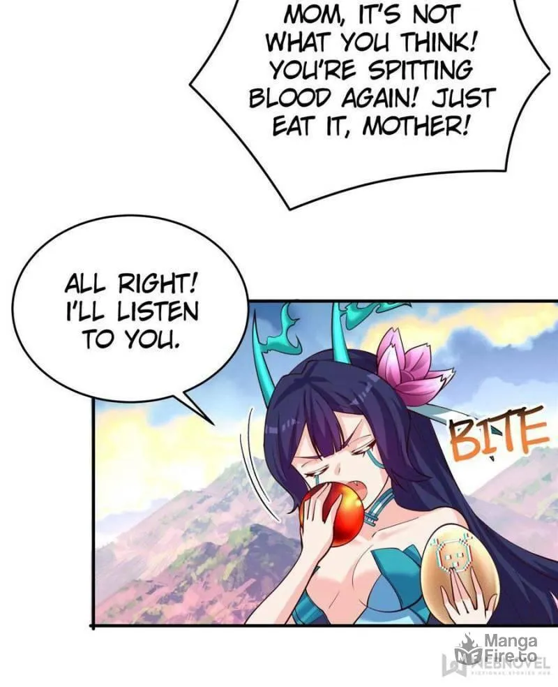 Read I Picked up an Attribute (Colored) chapter 106 image 14 on Lezhin