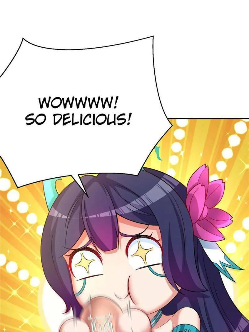 Read I Picked up an Attribute (Colored) chapter 106 image 15 on Lezhin