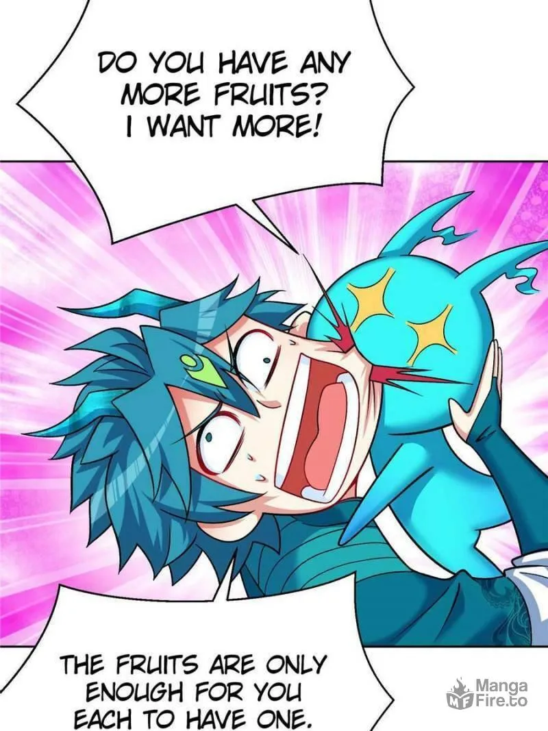Read I Picked up an Attribute (Colored) chapter 106 image 17 on Lezhin