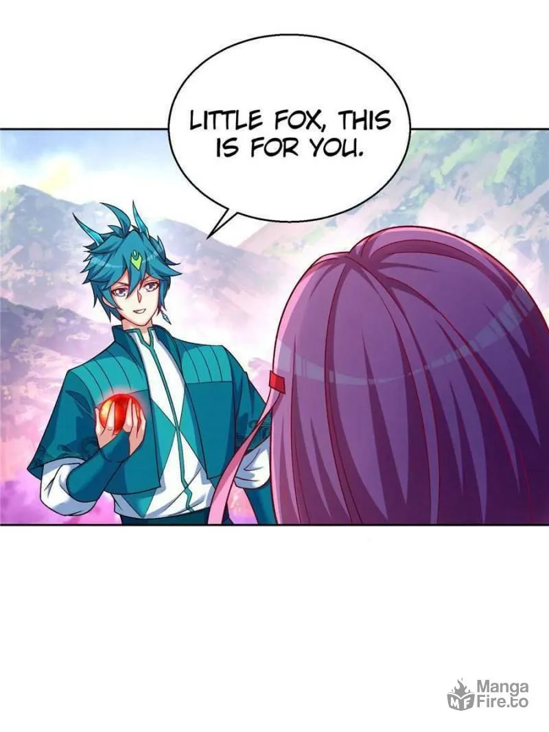 Read I Picked up an Attribute (Colored) chapter 106 image 19 on Lezhin