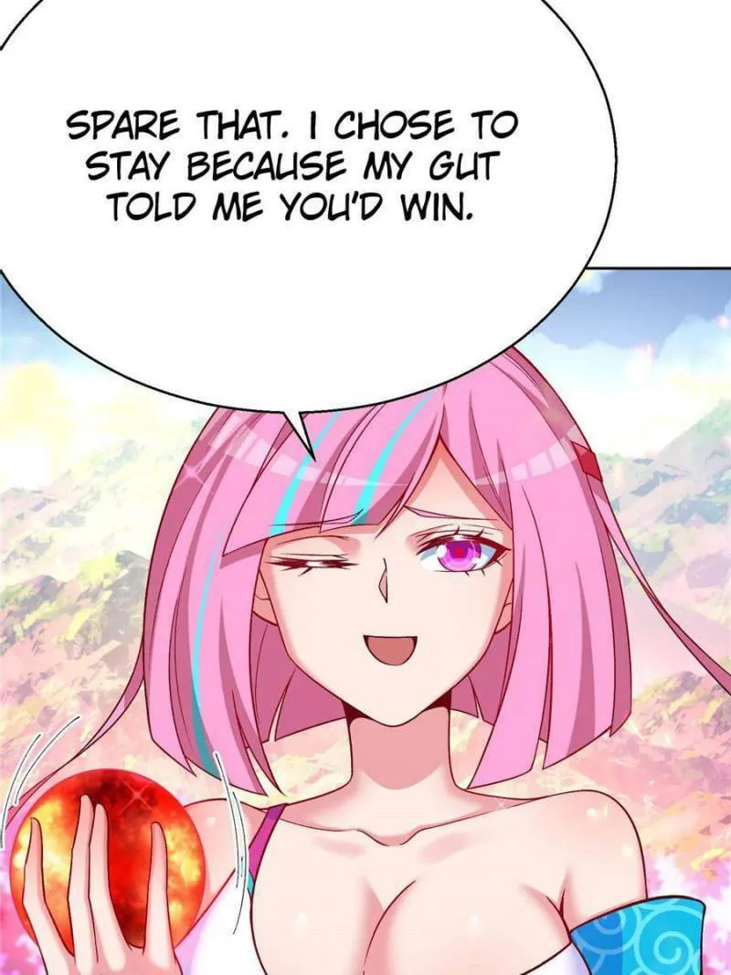 Read I Picked up an Attribute (Colored) chapter 106 image 22 on Lezhin