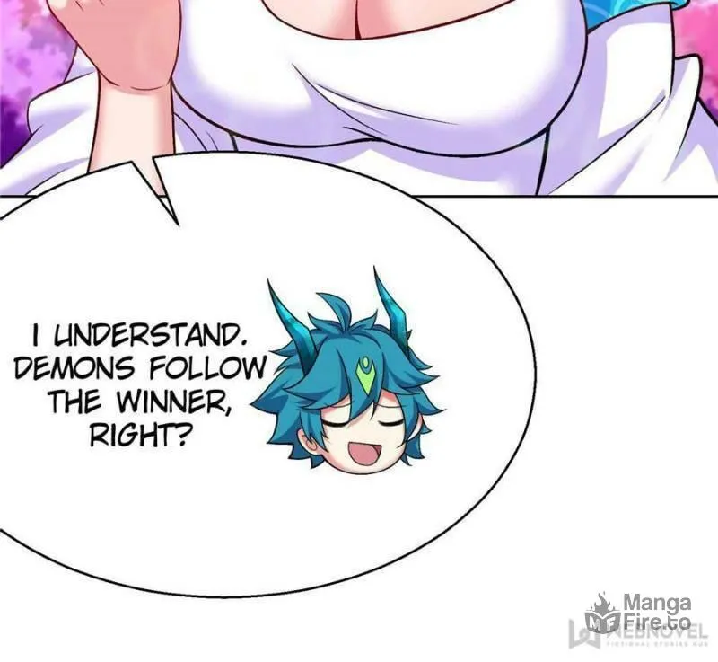 Read I Picked up an Attribute (Colored) chapter 106 image 23 on Lezhin