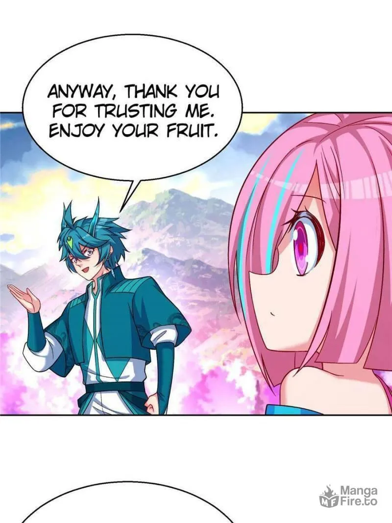 Read I Picked up an Attribute (Colored) chapter 106 image 24 on Lezhin
