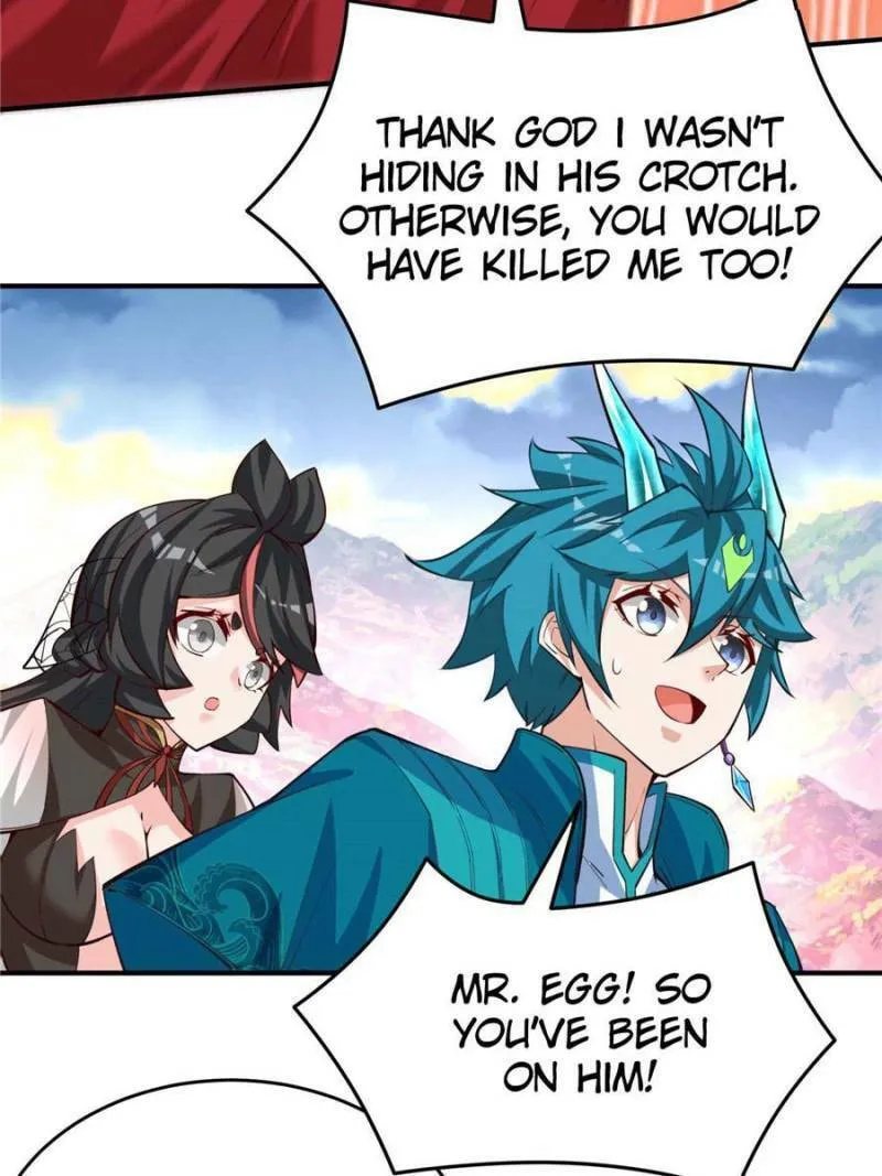 Read I Picked up an Attribute (Colored) chapter 106 image 3 on Lezhin