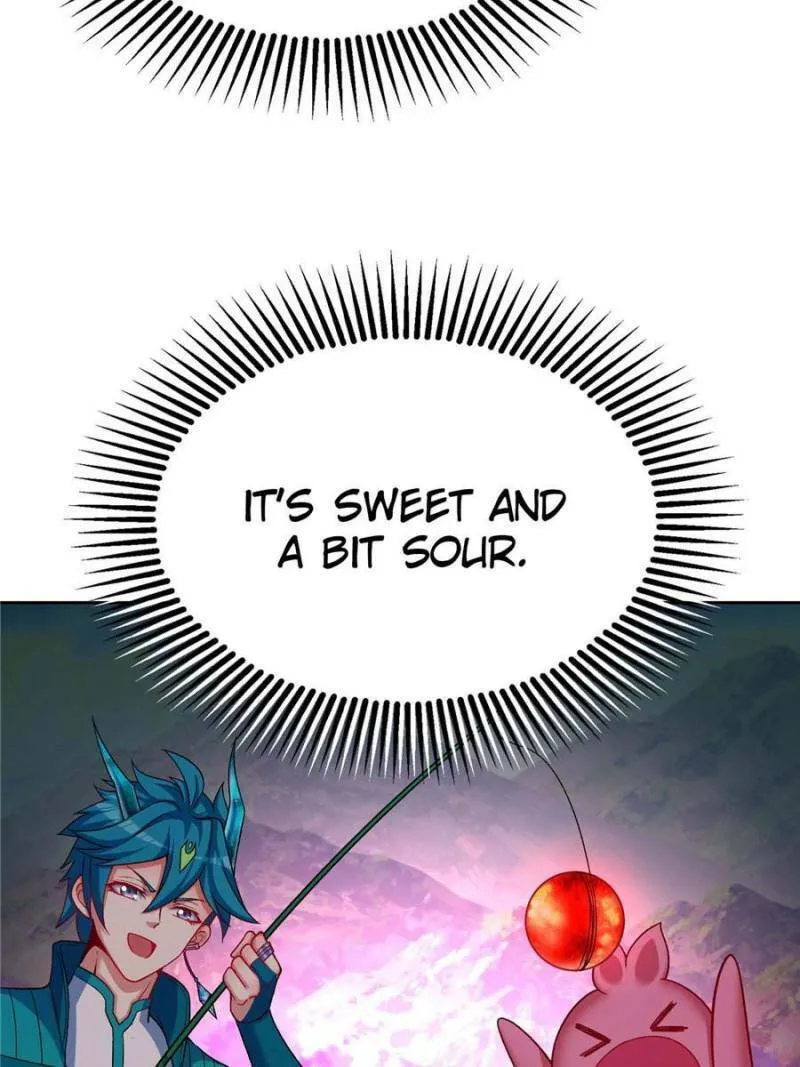 Read I Picked up an Attribute (Colored) chapter 106 image 30 on Lezhin
