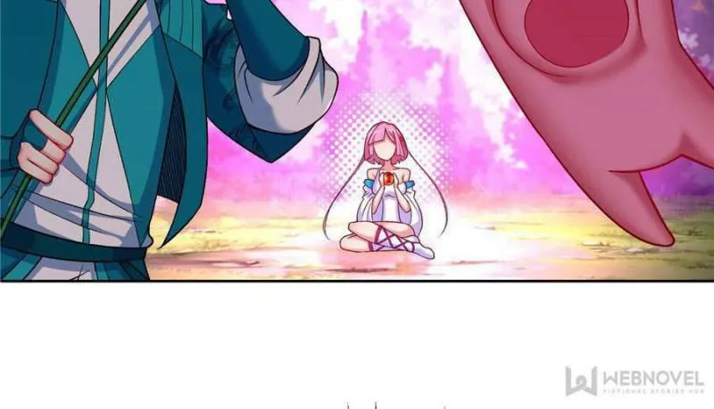 Read I Picked up an Attribute (Colored) chapter 106 image 31 on Lezhin