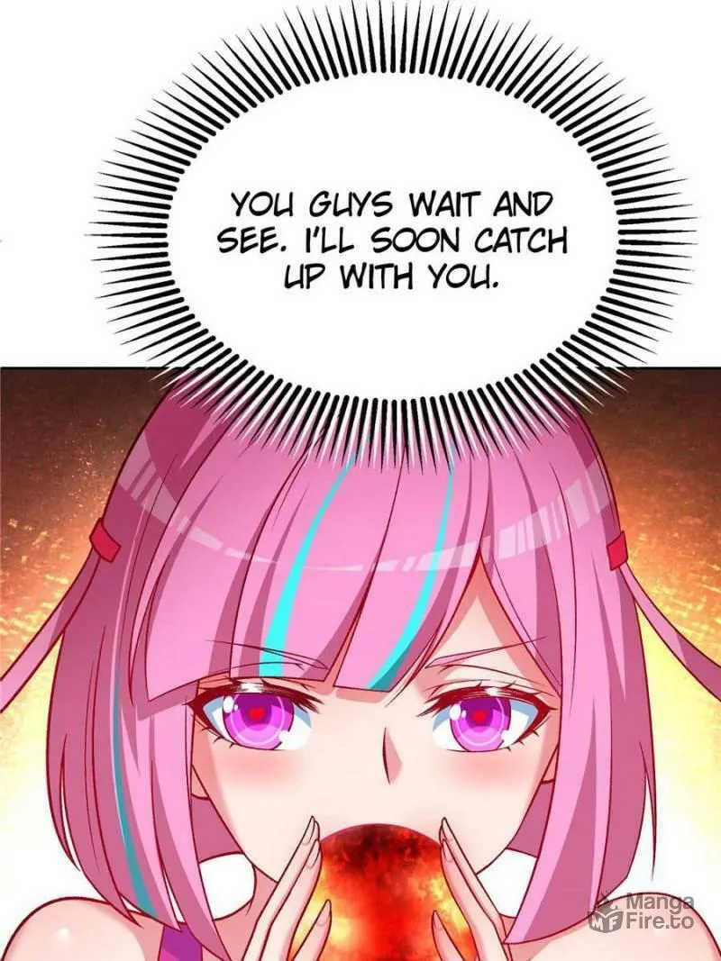 Read I Picked up an Attribute (Colored) chapter 106 image 32 on Lezhin