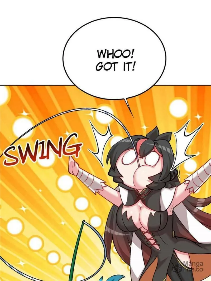 Read I Picked up an Attribute (Colored) chapter 106 image 34 on Lezhin