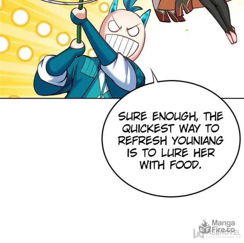 Read I Picked up an Attribute (Colored) chapter 106 image 35 on Lezhin