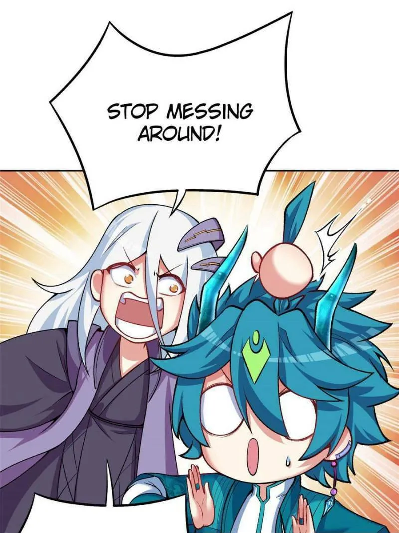 Read I Picked up an Attribute (Colored) chapter 106 image 36 on Lezhin
