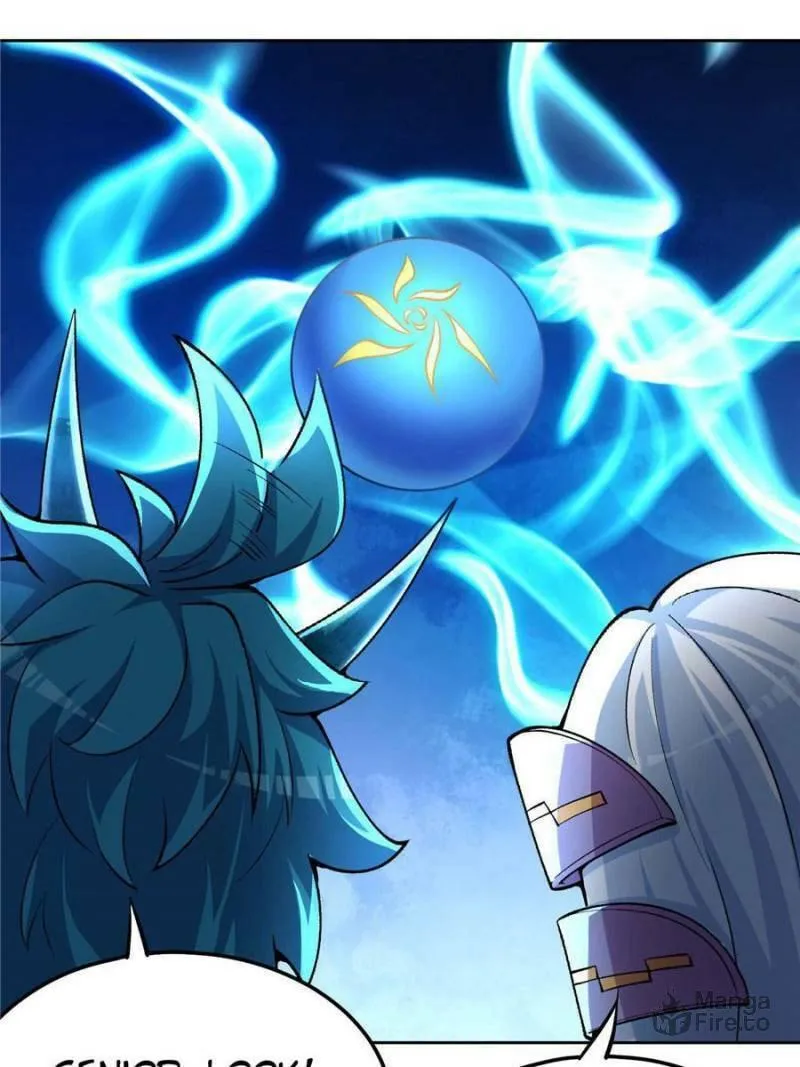 Read I Picked up an Attribute (Colored) chapter 106 image 38 on Lezhin