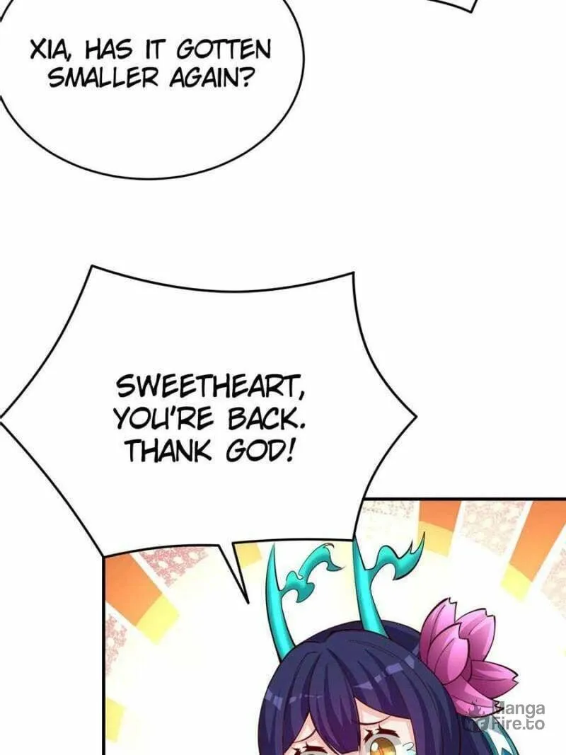 Read I Picked up an Attribute (Colored) chapter 106 image 4 on Lezhin