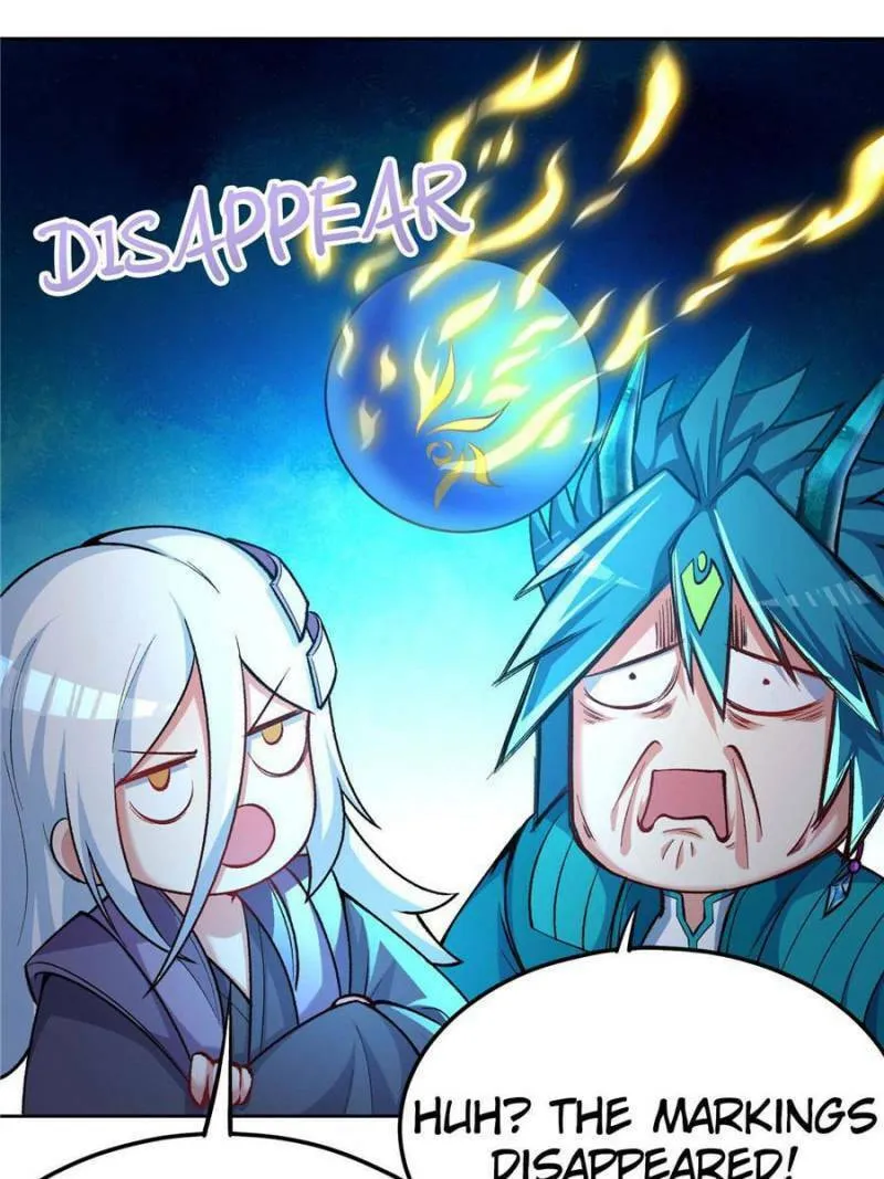 Read I Picked up an Attribute (Colored) chapter 106 image 40 on Lezhin