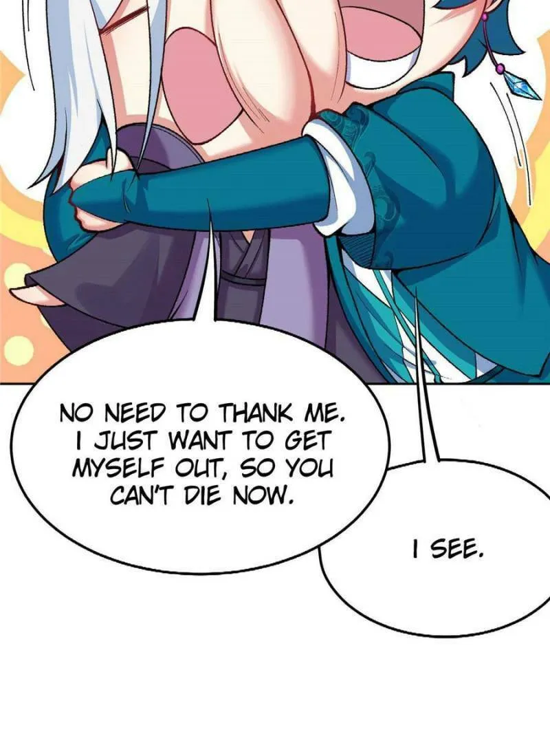 Read I Picked up an Attribute (Colored) chapter 106 image 43 on Lezhin