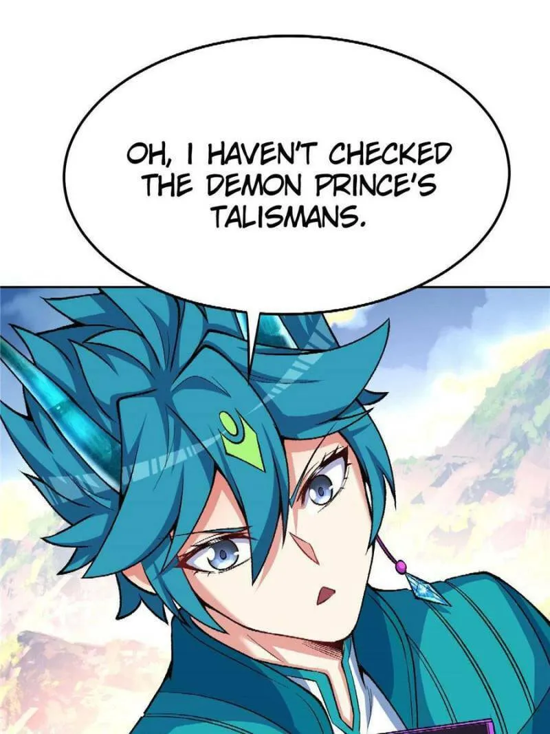Read I Picked up an Attribute (Colored) chapter 106 image 45 on Lezhin