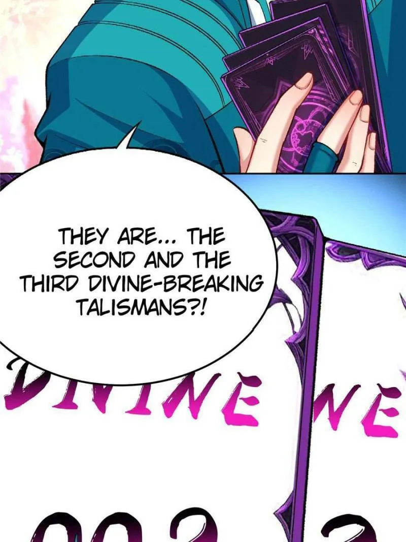 Read I Picked up an Attribute (Colored) chapter 106 image 46 on Lezhin
