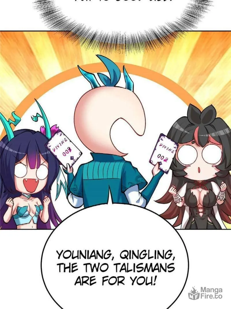 Read I Picked up an Attribute (Colored) chapter 106 image 49 on Lezhin