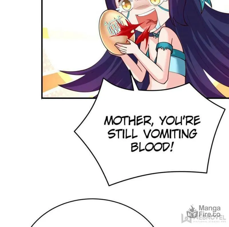 Read I Picked up an Attribute (Colored) chapter 106 image 5 on Lezhin
