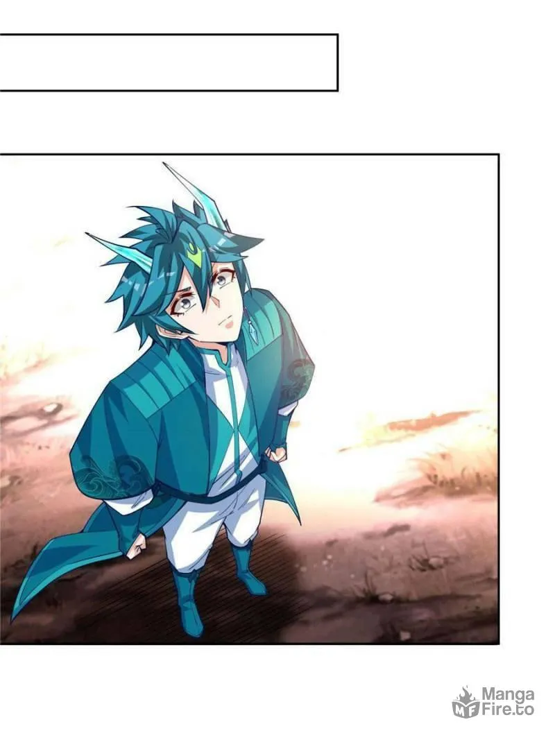 Read I Picked up an Attribute (Colored) chapter 106 image 56 on Lezhin