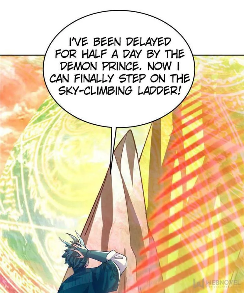 Read I Picked up an Attribute (Colored) chapter 106 image 57 on Lezhin