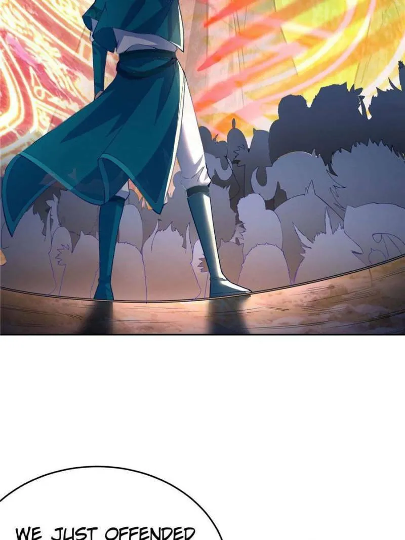 Read I Picked up an Attribute (Colored) chapter 106 image 58 on Lezhin
