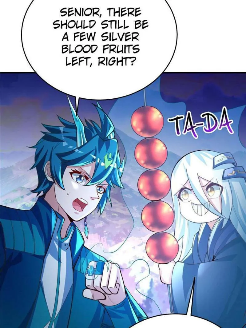 Read I Picked up an Attribute (Colored) chapter 106 image 6 on Lezhin