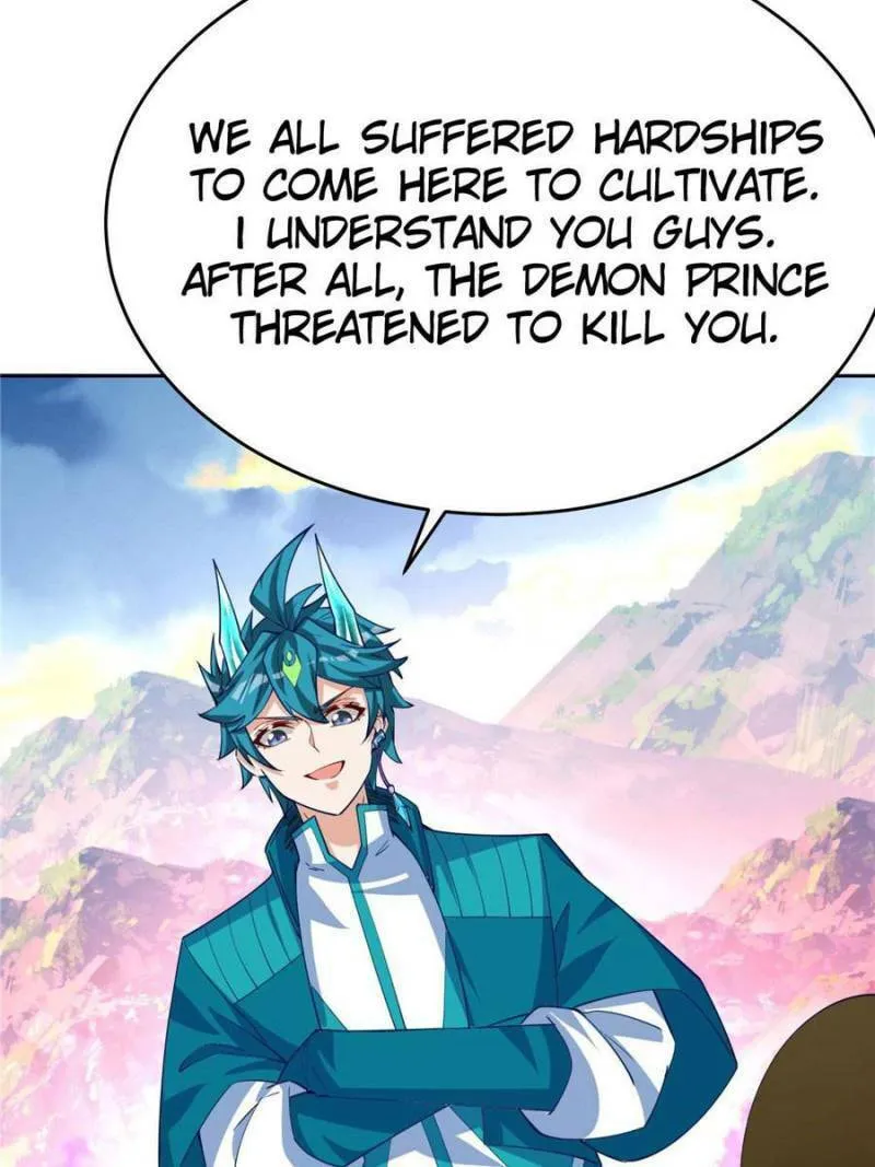 Read I Picked up an Attribute (Colored) chapter 106 image 60 on Lezhin