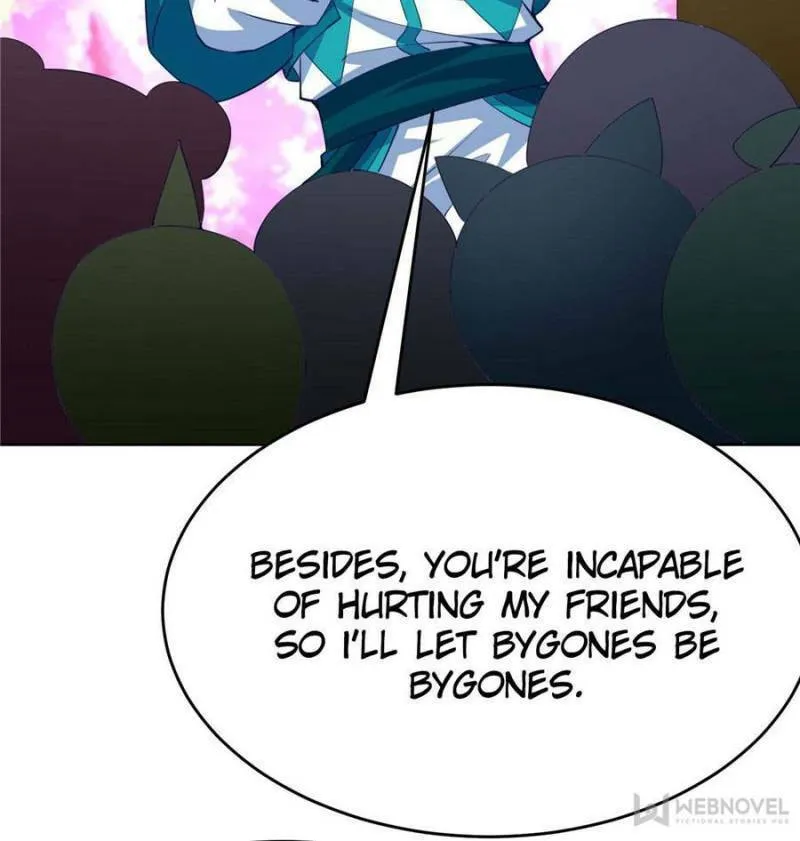 Read I Picked up an Attribute (Colored) chapter 106 image 61 on Lezhin